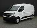 Renault Master 3,5t L2H2 150 Navi Kamera Allwetterreifen Weiß - thumbnail 1