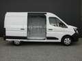 Renault Master 3,5t L2H2 150 Navi Kamera Allwetterreifen Weiß - thumbnail 3