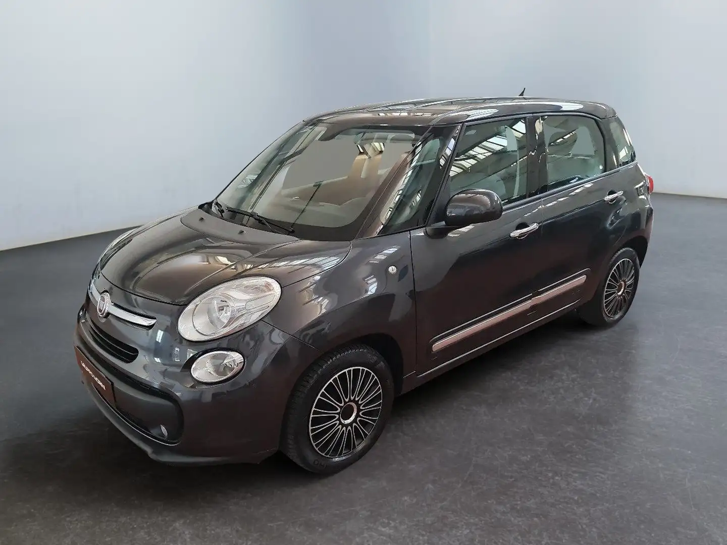 Fiat 500L 1.3 Multijet 95 CV Dualogic Pop Star - 1