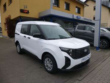 Kombi 1.5 Trend 5-Sitzer SYNC4