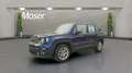 Jeep Renegade 1.3 t4 Limited 2wd 150cv ddct Blu/Azzurro - thumbnail 1