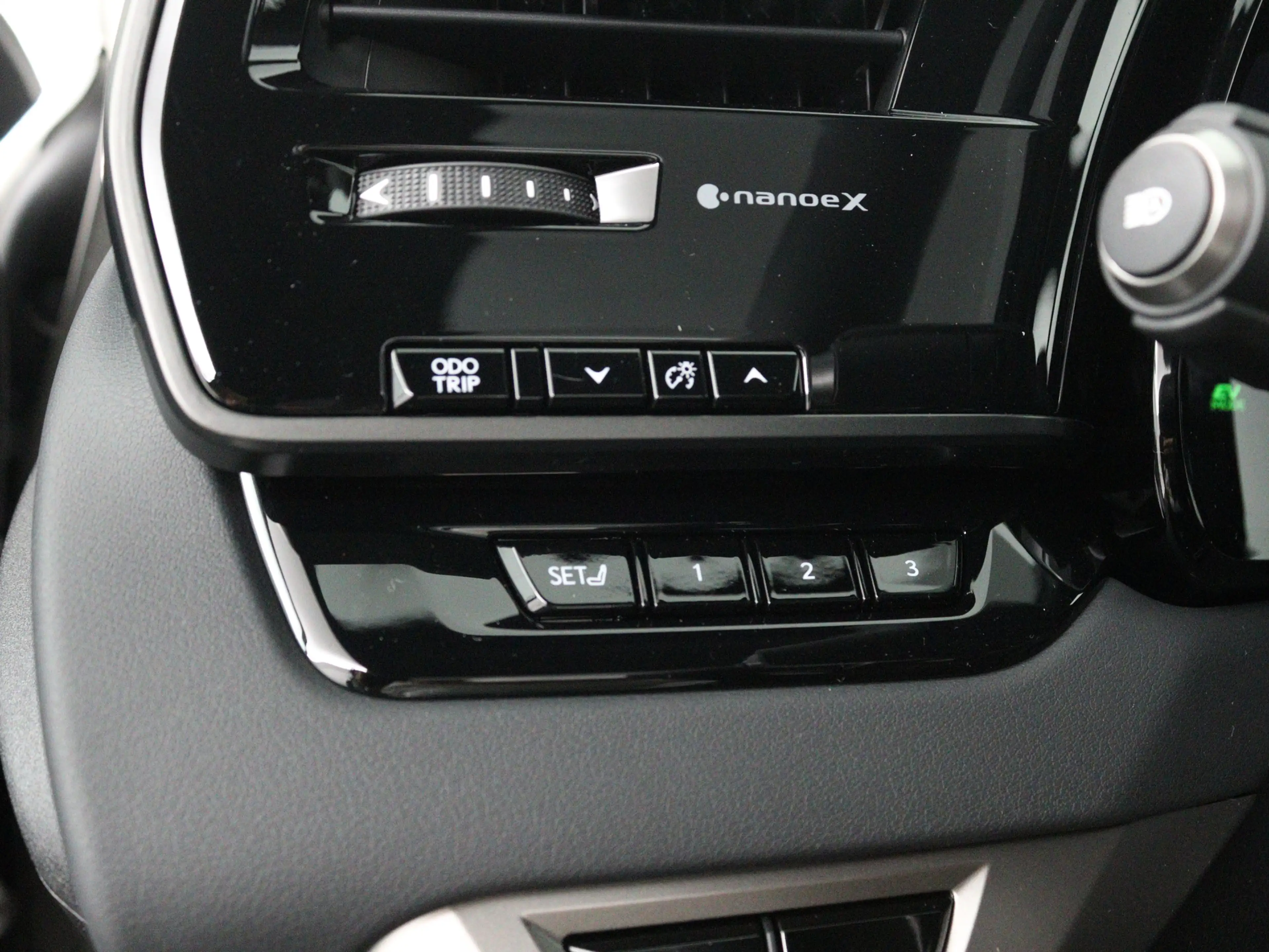 Lexus RX 450h 450h+ Plug-in Hybrid President Line | Mark Levinso — photo 7