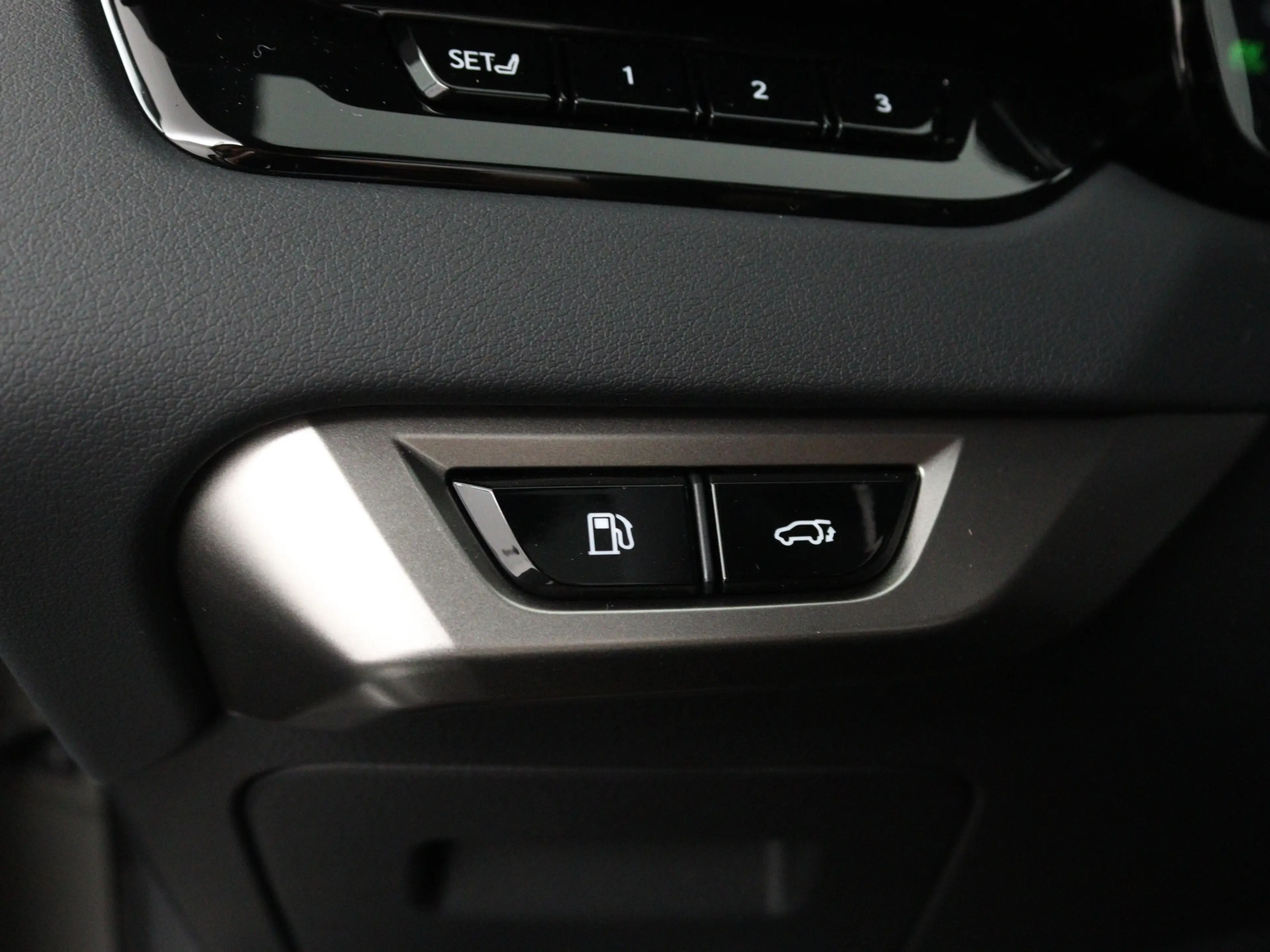 Lexus RX 450h 450h+ Plug-in Hybrid President Line | Mark Levinso — photo 8