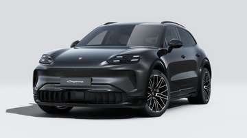 ELECTRIC | 22" SportTechno | 18way Seats | SportDesign | Sport Chrono | Passenger Display | Head-Up | PanoDak | Drive Ass