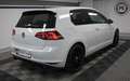 Volkswagen Golf GTI 2.0 TSI BI-XENON BT KLIMA SHZ 2.HAND Blanc - thumbnail 4