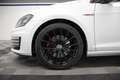 Volkswagen Golf GTI 2.0 TSI BI-XENON BT KLIMA SHZ 2.HAND Blanc - thumbnail 6