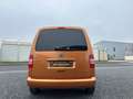 Volkswagen Caddy Kasten/Kombi JAKO-O Honey Orange Navi Orange - thumbnail 4