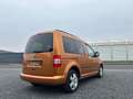 Volkswagen Caddy Kasten/Kombi JAKO-O Honey Orange Navi narančasta - thumbnail 3