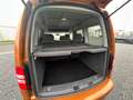 Volkswagen Caddy Kasten/Kombi JAKO-O Honey Orange Navi Naranja - thumbnail 6
