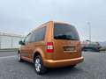 Volkswagen Caddy Kasten/Kombi JAKO-O Honey Orange Navi Oranj - thumbnail 5