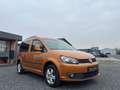 Volkswagen Caddy Kasten/Kombi JAKO-O Honey Orange Navi Pomarańczowy - thumbnail 2