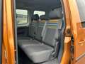Volkswagen Caddy Kasten/Kombi JAKO-O Honey Orange Navi Arancione - thumbnail 8