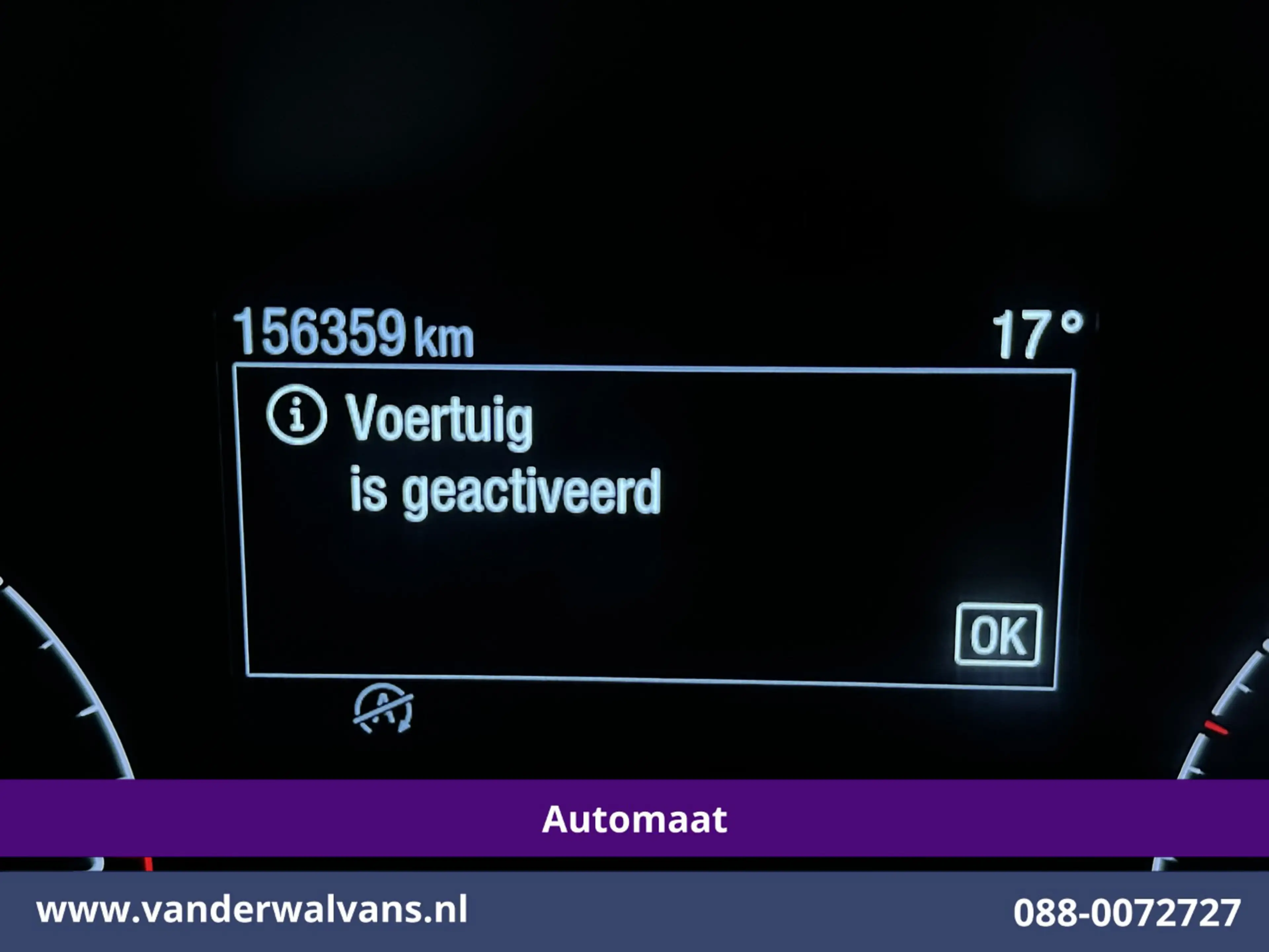 Ford Transit Custom 2.0 TDCI 170pk Automaat L1H1 Euro6 Airco | Camera — photo 24