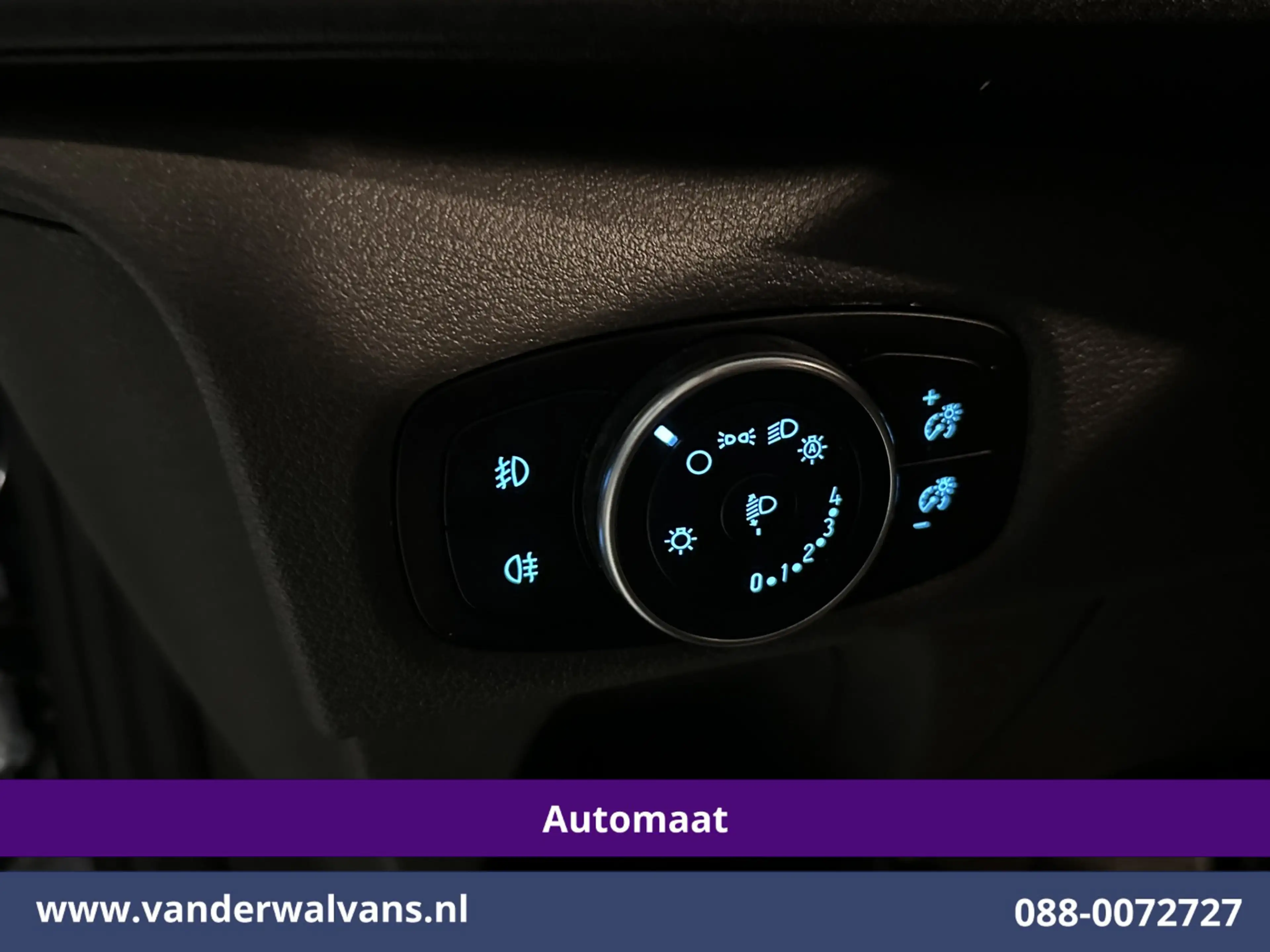 Ford Transit Custom 2.0 TDCI 170pk Automaat L1H1 Euro6 Airco | Camera — photo 21