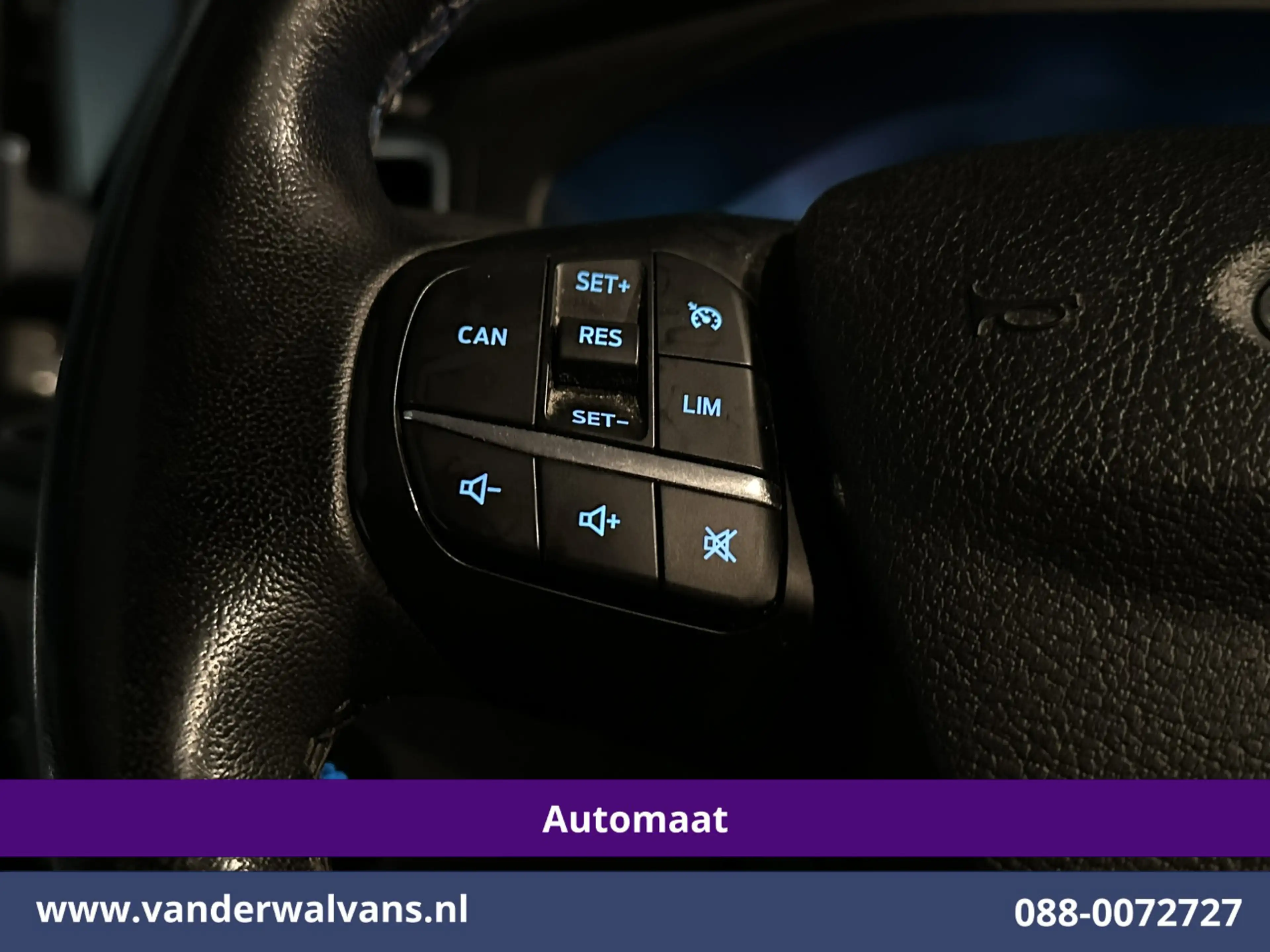 Ford Transit Custom 2.0 TDCI 170pk Automaat L1H1 Euro6 Airco | Camera — photo 6