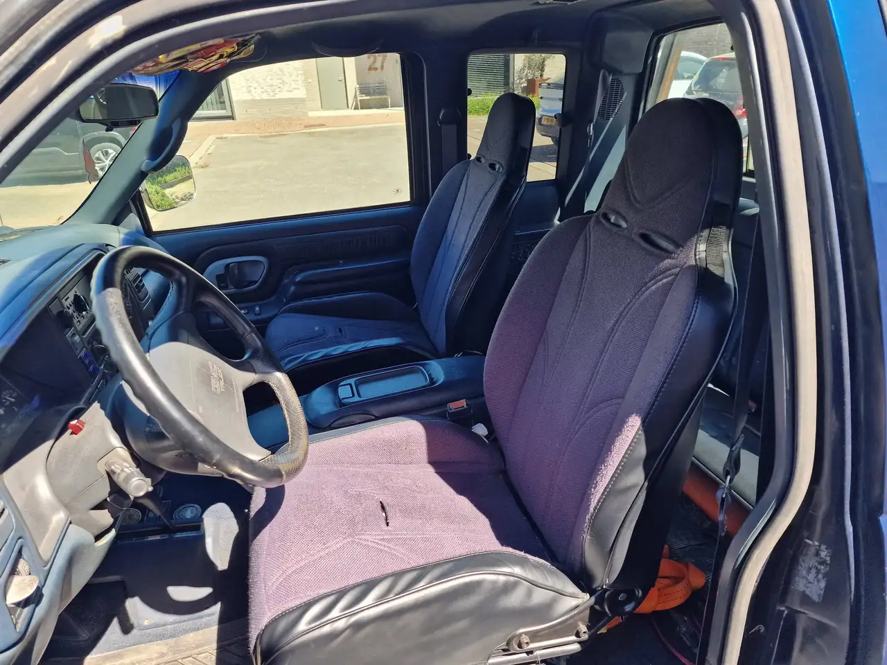 GMC Sierra K1500 Z71, foto 10