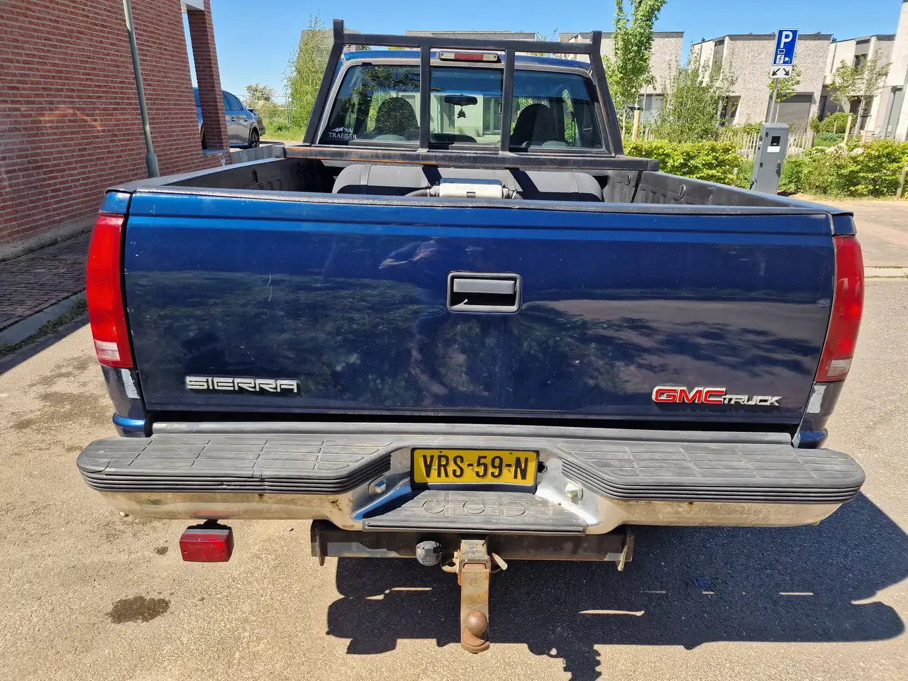 GMC Sierra K1500 Z71, foto 4