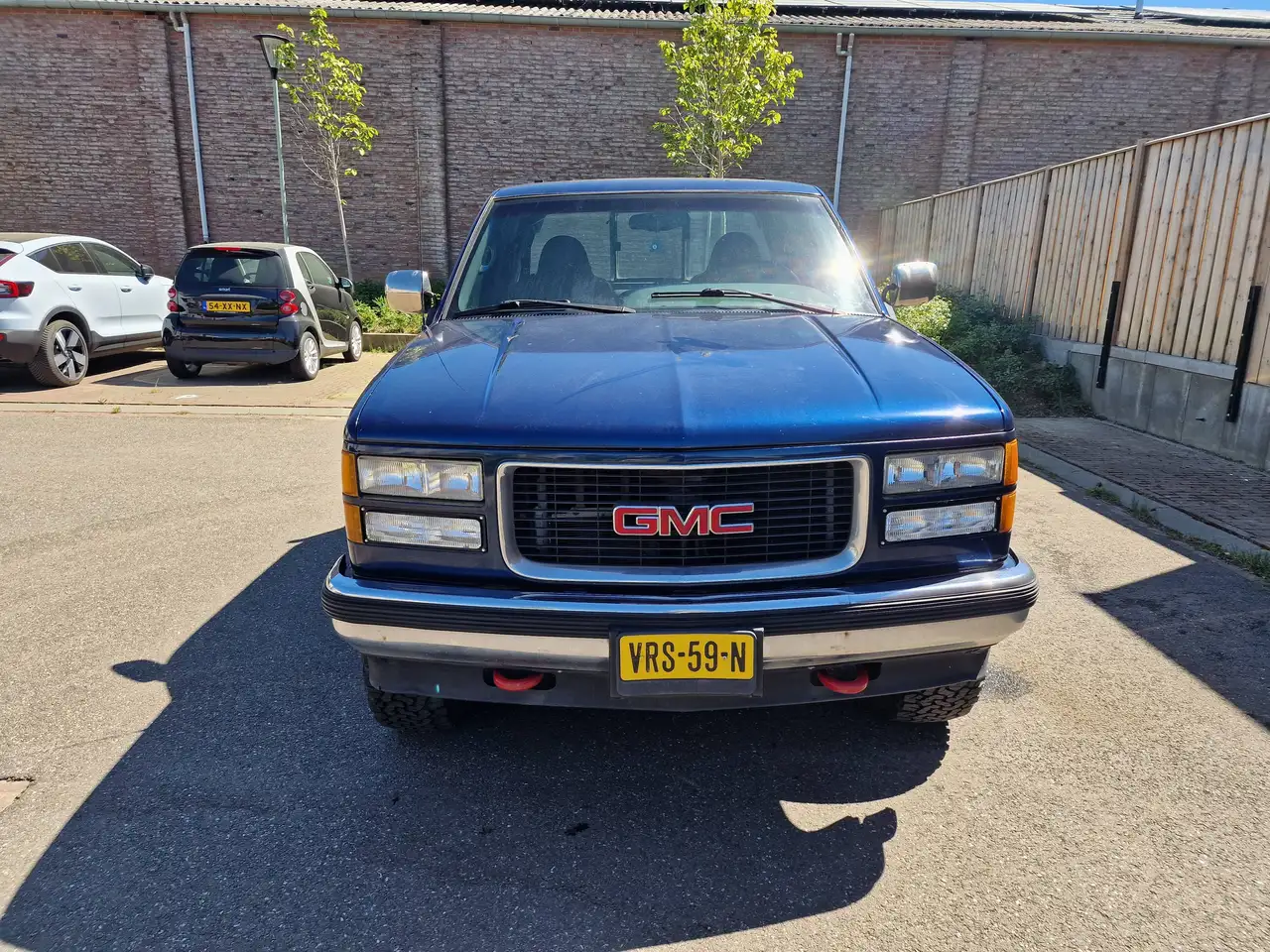 GMC Sierra K1500 Z71, foto 9