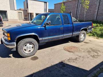 K1500 Z71