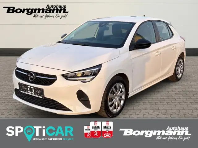 Opel Corsa F Edition 5T 74 KW Automatik