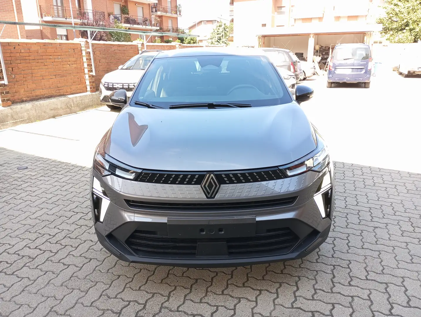 Renault Captur 1.0 tce EVOLUTION GPL 100cv PRONTA CONSEGNA!! Rosso - 2
