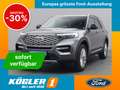 Ford Explorer Platinum 457PS B&O/Navi/PDC/AHK Grau - thumbnail 1