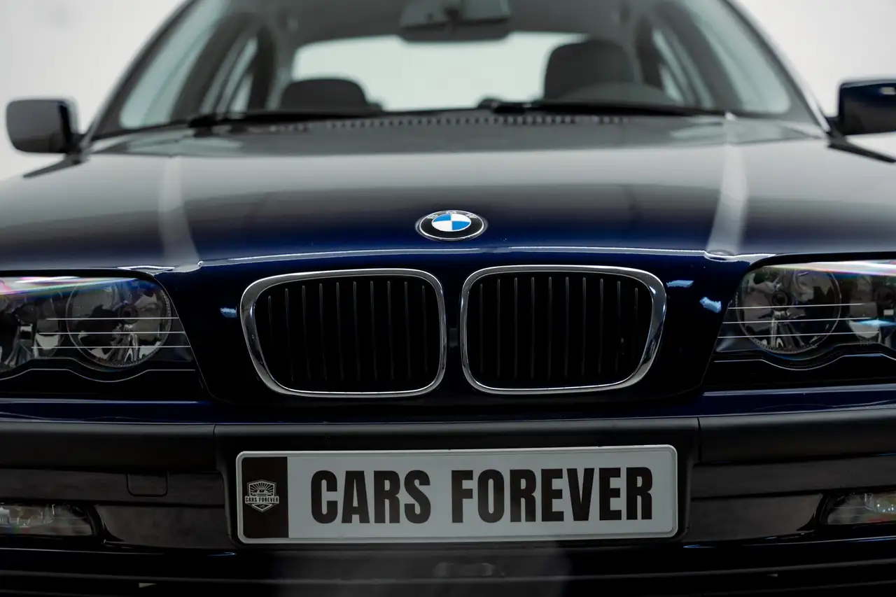 BMW 316 3-serie 316i | LET OP: 56.438 KM | Nieuwstaat |, foto 10