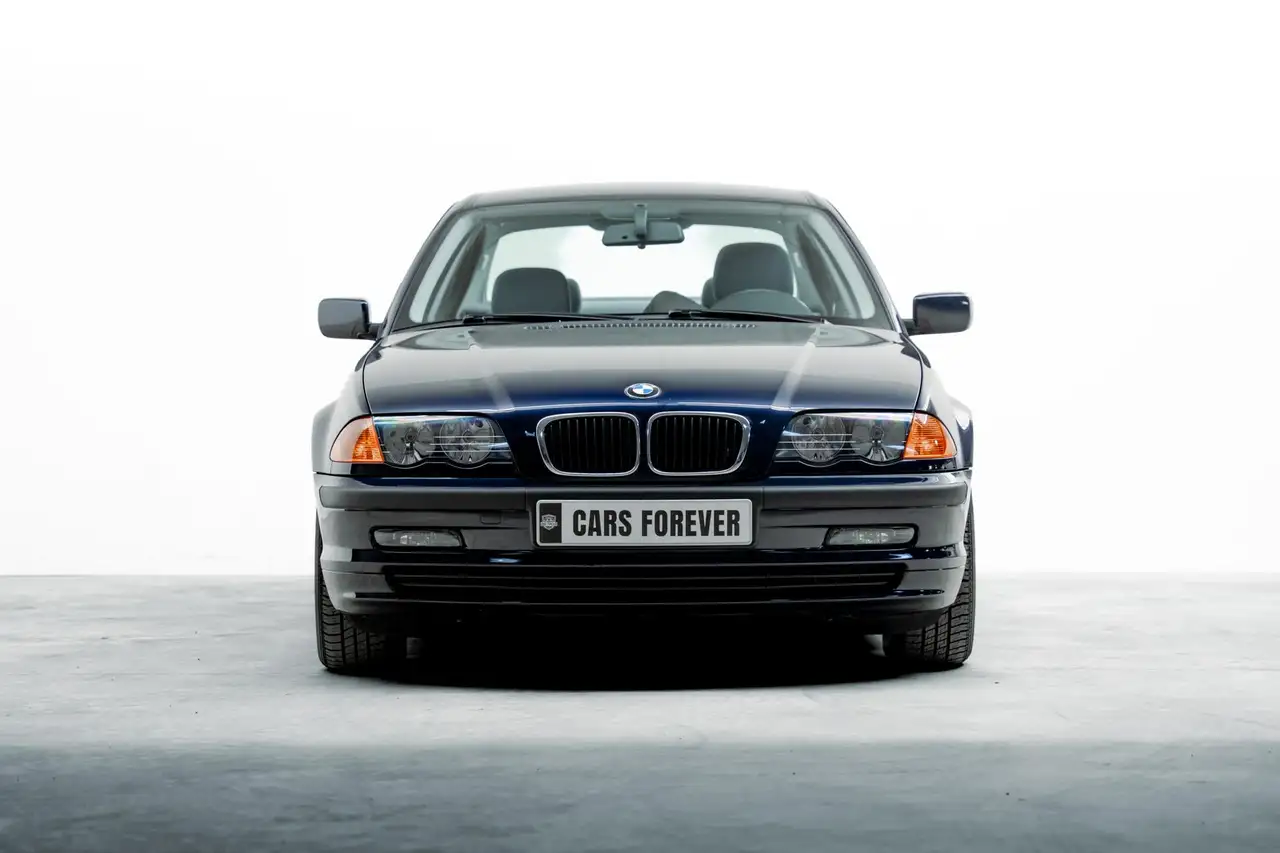 BMW 316 3-serie 316i | LET OP: 56.438 KM | Nieuwstaat |, foto 8