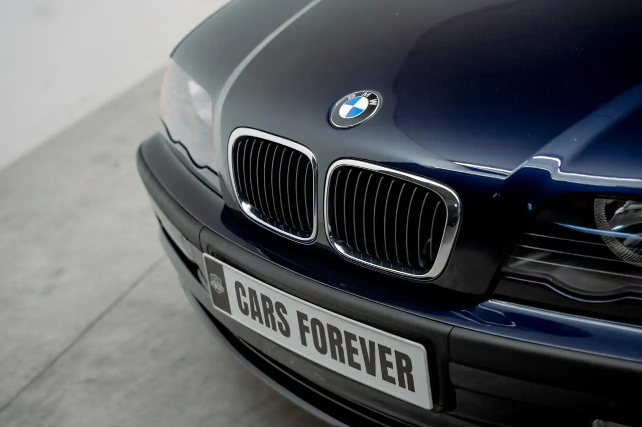BMW 316 3-serie 316i | LET OP: 56.438 KM | Nieuwstaat |, foto 11