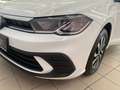 Volkswagen Polo VI Active 1.0 TSI FLA LM KAM LED 2xKlima White - thumbnail 19