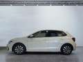 Volkswagen Polo VI Active 1.0 TSI FLA LM KAM LED 2xKlima White - thumbnail 3