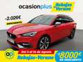 SEAT Leon ST 2.0TDI CR S&S FR DSG-7 150 Rojo - thumbnail 1