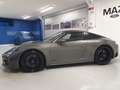 Porsche Targa 911 Targa 4 GTS Verde - thumbnail 3