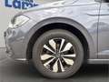 Volkswagen Polo Life 1.0 TSI ACC, NAVI, PDC, SHZ, KLIMA Grau - thumbnail 5