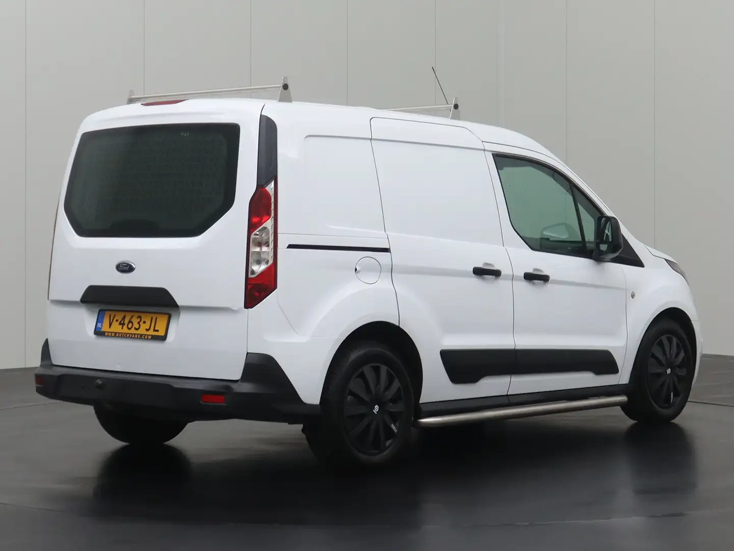 Ford Transit Connect 1.5TDCI 100PK | 3-Persoons | Airco | Cruise Wit - 2