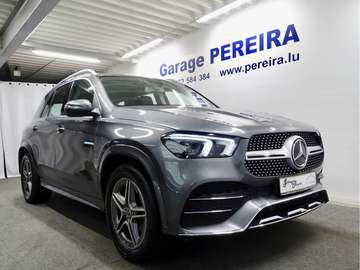 D 4 MATIC AMG LINE NEW MODEL CUIR NAVI