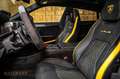 Lamborghini Urus + PERFORMANTE + CARBON + 3D B&O + Negru - thumbnail 13
