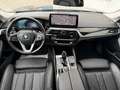 BMW 520 d Touring Aut.| LED |Leder| Komfortzugang | Schwarz - thumbnail 10