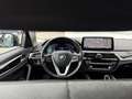 BMW 520 d Touring Aut.| LED |Leder| Komfortzugang | Schwarz - thumbnail 14