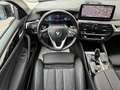 BMW 520 d Touring Aut.| LED |Leder| Komfortzugang | Schwarz - thumbnail 15
