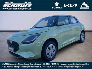 1.2 DUALJET HYBRID 5-GANG CLUB