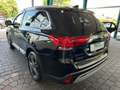 Mitsubishi Outlander Active 2WD Navi-Kamera-Scheckheft Schwarz - thumbnail 5