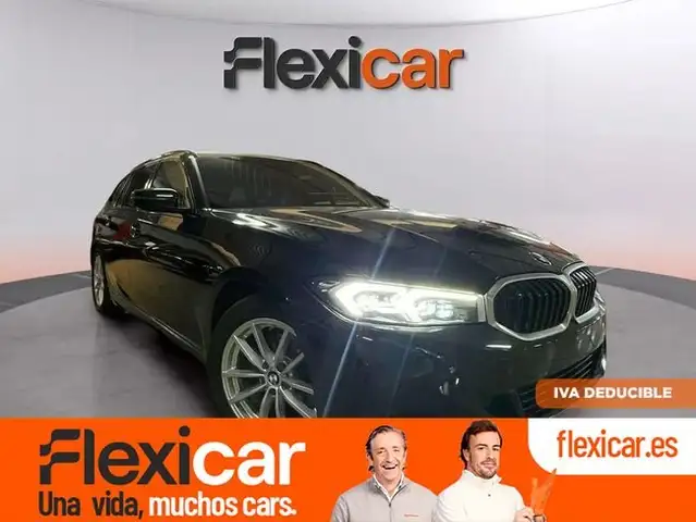 BMW Active Hybrid 3 320d xDrive Automática Touring