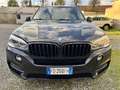 BMW X5 xdrive30d  258cv auto Noir - thumbnail 7