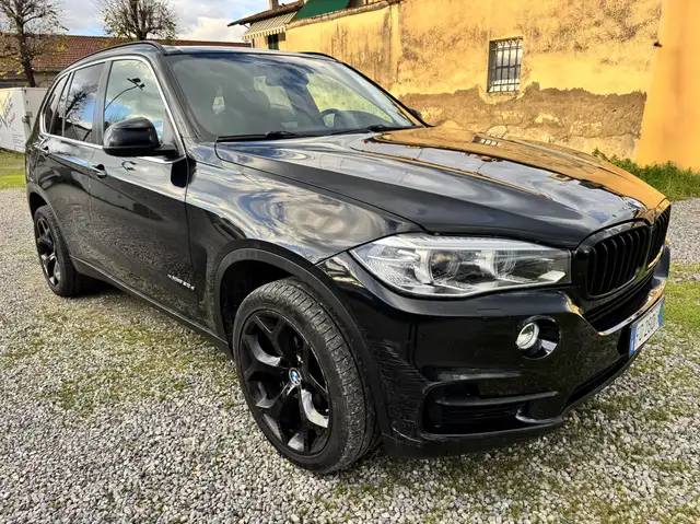 BMW X5 xdrive30d  258cv auto