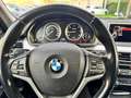 BMW X5 xdrive30d  258cv auto Noir - thumbnail 12