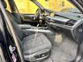 BMW X5 xdrive30d  258cv auto Noir - thumbnail 8