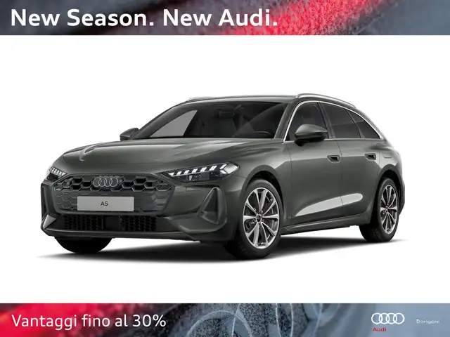 Audi A5 Ava.q phev2,0L4220/D6BA7