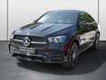 Mercedes-Benz GLE 400 d 4M Coupé AMG+PANO+AHK+MULTIBEAM+NIGHT+ Schwarz - thumbnail 15