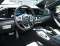 Mercedes-Benz GLE 400 d 4M Coupé AMG+PANO+AHK+MULTIBEAM+NIGHT+ Schwarz - thumbnail 11